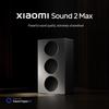 Xiaomi Sound 2 Max Alto-falante Inteligente AI