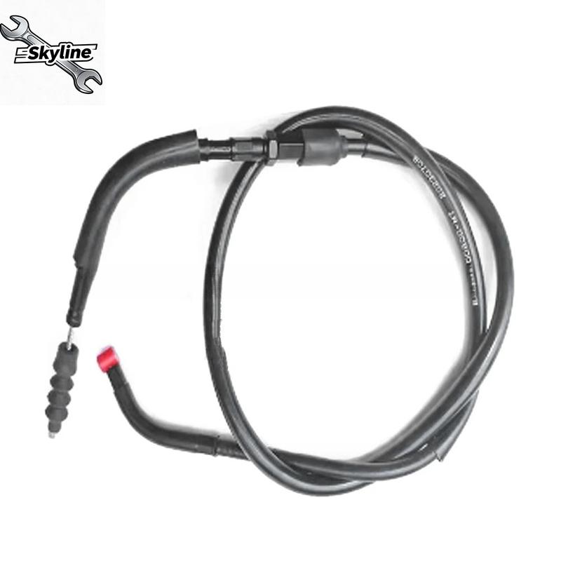 Motorcycle Clutch Cable Line Clutch Wire 650MT CF650MT CF650-3 Clutch Cable