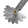Thread Measuring Gauge Pitch Set Steel Thread 1 Pc