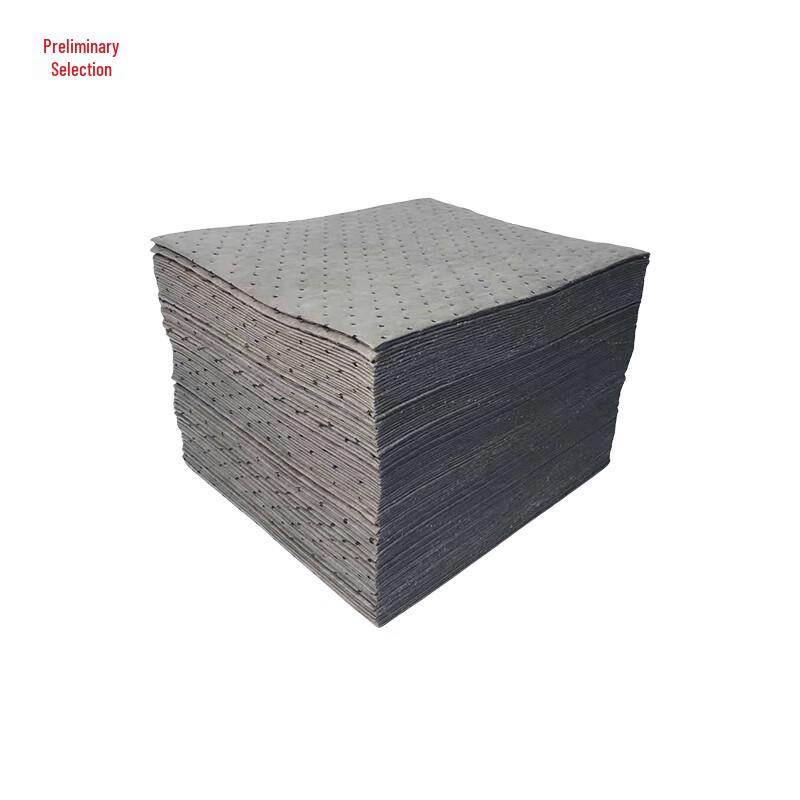 Industrial Oil Absorbent Pads