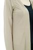Bimba Women Lycra Soft Drape Long Shrug Cardigan Full Sleeve Casual Longline