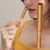 Aromaterapi Inhalator For Eteriske Oljer Slutte å Røyke Inhalatorpinne Tre Personlig Diffuser For Eteriske Oljer Med Fiberstaver