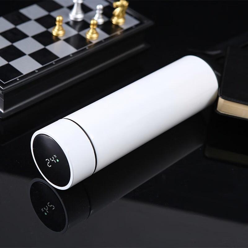 Zhuijia 500ml Stainless Steel Vacuum Insulated Thermos