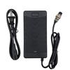 Output 67.2V2A Charger for 60V NIU NQi GTS /Vmoto Super Soco TC/Horwin EK3/Zero SR/Evoke Urban Classic RS/Lightning LS-218/