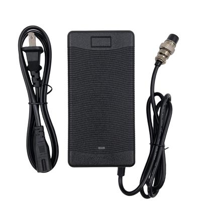 Output 67.2V2A Charger for 60V NIU NQi GTS /Vmoto Super Soco TC/Horwin EK3/Zero SR/Evoke Urban Classic RS/Lightning LS-218/