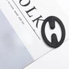 1PC Wedding Bra Straps Bra Clip Buckles Shadow-Shaped Buckle Conceal Clear Cleavage Bra Extender Holders Accessories
