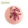 Joyous Bath Bomb: Romantic Moisturizing Bath Salt Bubble Ball (100g)