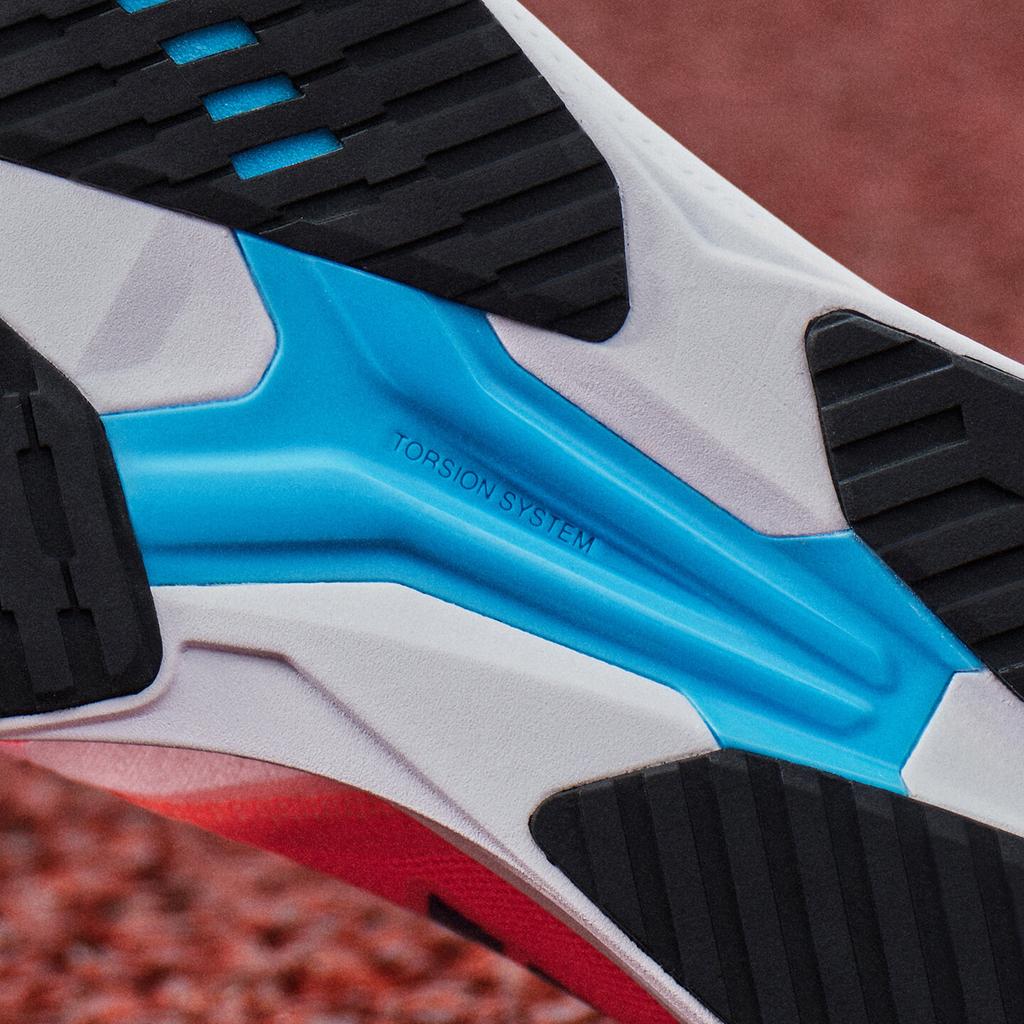 adidas Adizero RC 4 'Turbo Sky Rush'
