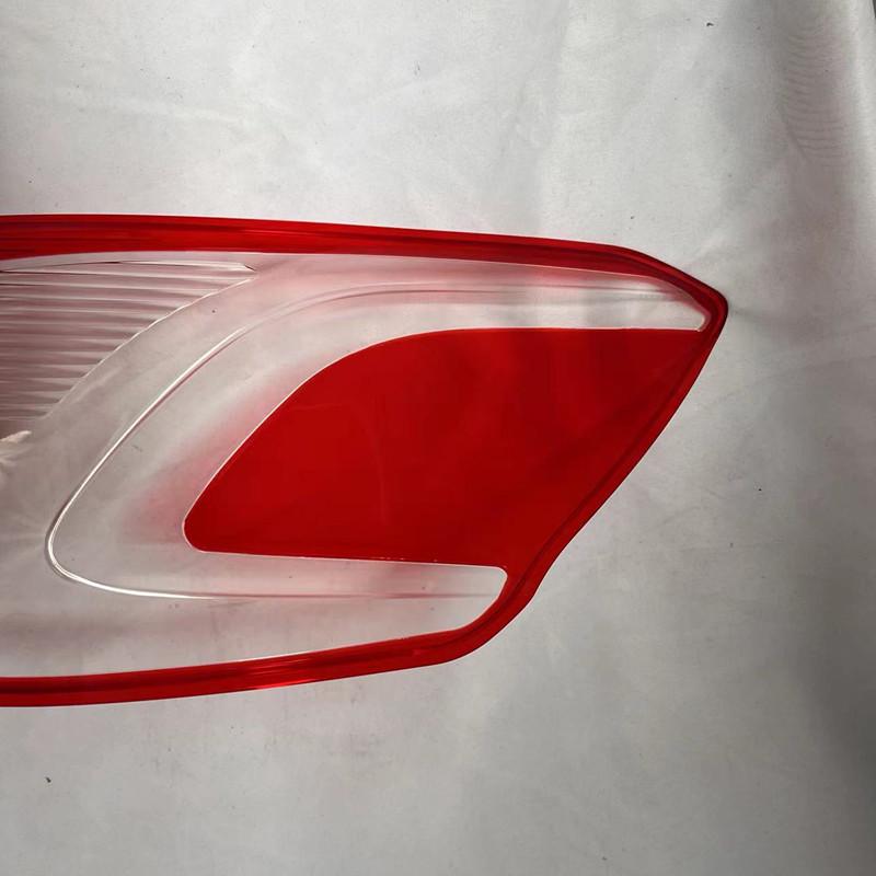 Peugeot 301 Taillight Cover for 2017-2019 Models: Rear Taillight Shell and Lens