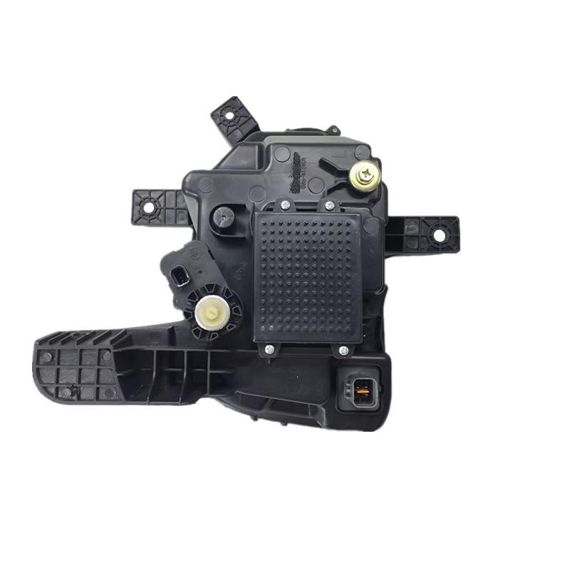 Baojun 530 Headlight Assembly 2018-2020: High/Low Beam Original Lighting Lamp