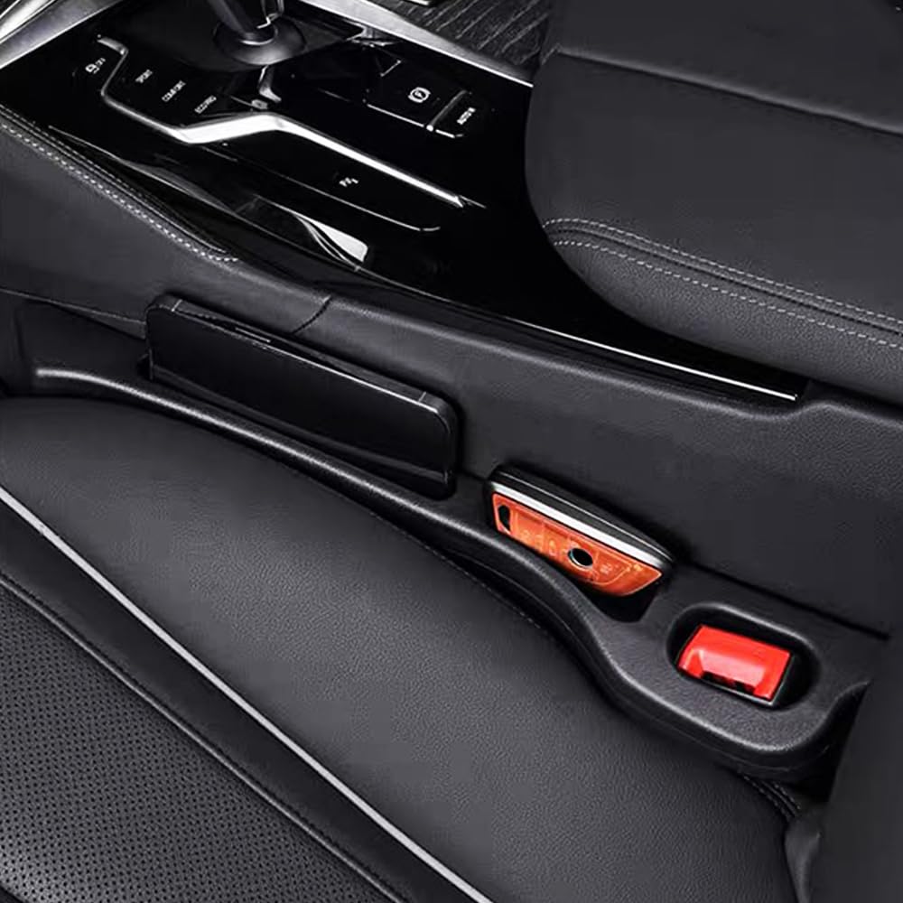 Car Seat Gap Seat Gap Car Seat Impreza Gap with Storage Compartment Filler, Cushion, Console, Levorg, Legacy, Forester, Sport, Cushion,