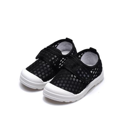 Sommerschuhe für Kinder für Jungen Mädchen Kinder Strandsandalen Luftmaschen Atmungsaktiv Weich Leicht Hohe Qualität Günstig Bonbonfarben Sandalen
