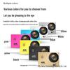HD Mini Waterproof Sports Camera with WIFI, Remote Control, Video Recording & Anti-shake for Cycling