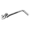 13mm Motorbike Motorcycle Start Lever Pedal For KAYO SSR SDG BSE Dirt Pit Bike 50cc-160cc Universal Tuning Spare Parts