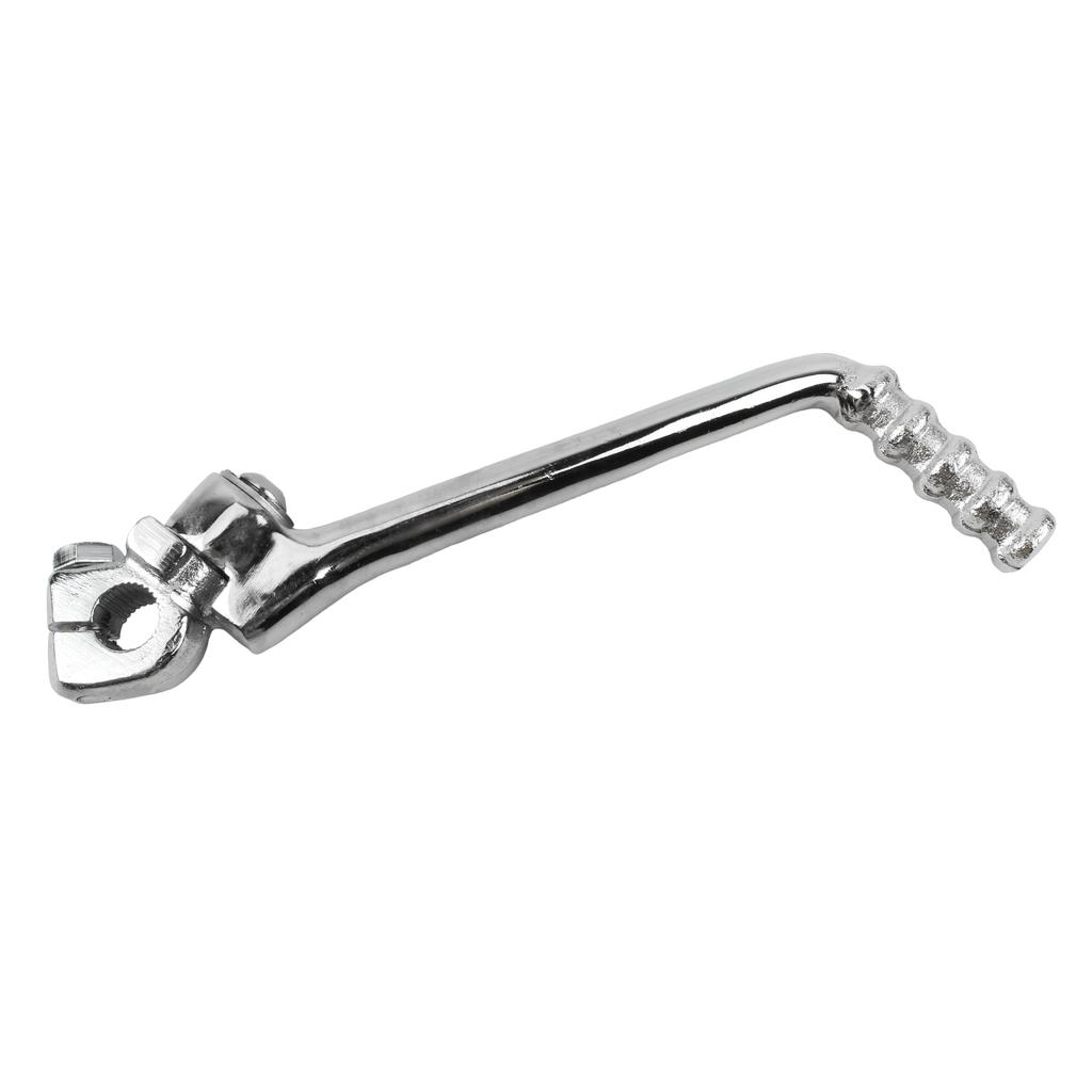 13mm Motorbike Motorcycle Start Lever Pedal For KAYO SSR SDG BSE Dirt Pit Bike 50cc-160cc Universal Tuning Spare Parts
