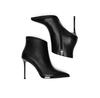 Ankle Boots Eva Minge ASSIA-SLT2518-0501 Black