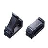 Adjustable Rotatable Selfie Holding Airplane Phone Holder Portable Travel Accessories