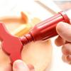 Multi Functional Wine Opener and Wine Opener Plastic Red Wine Bottle Opener Enlarge and Thicken The Portable Bottle Opener