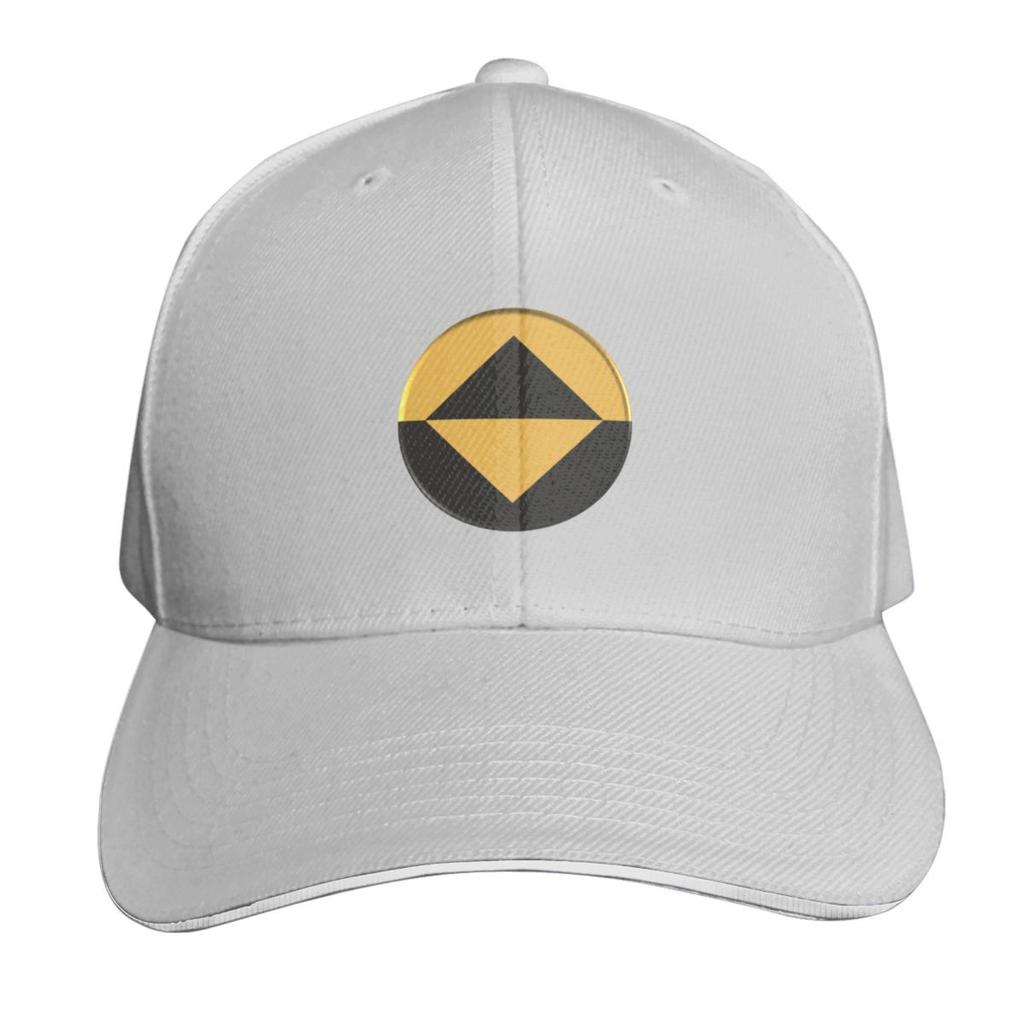 ReBoot Guardian icon Baseball Cap Military Tactical Cap Hat Unisex Luxury luxury Women cap Dropshipping Womens Beach Outlet Unisexs