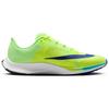 Nike Rival Fly 3 Comfortable Casual Low-Top Running Shoes Unisex Sneaker Green White CT2405-702