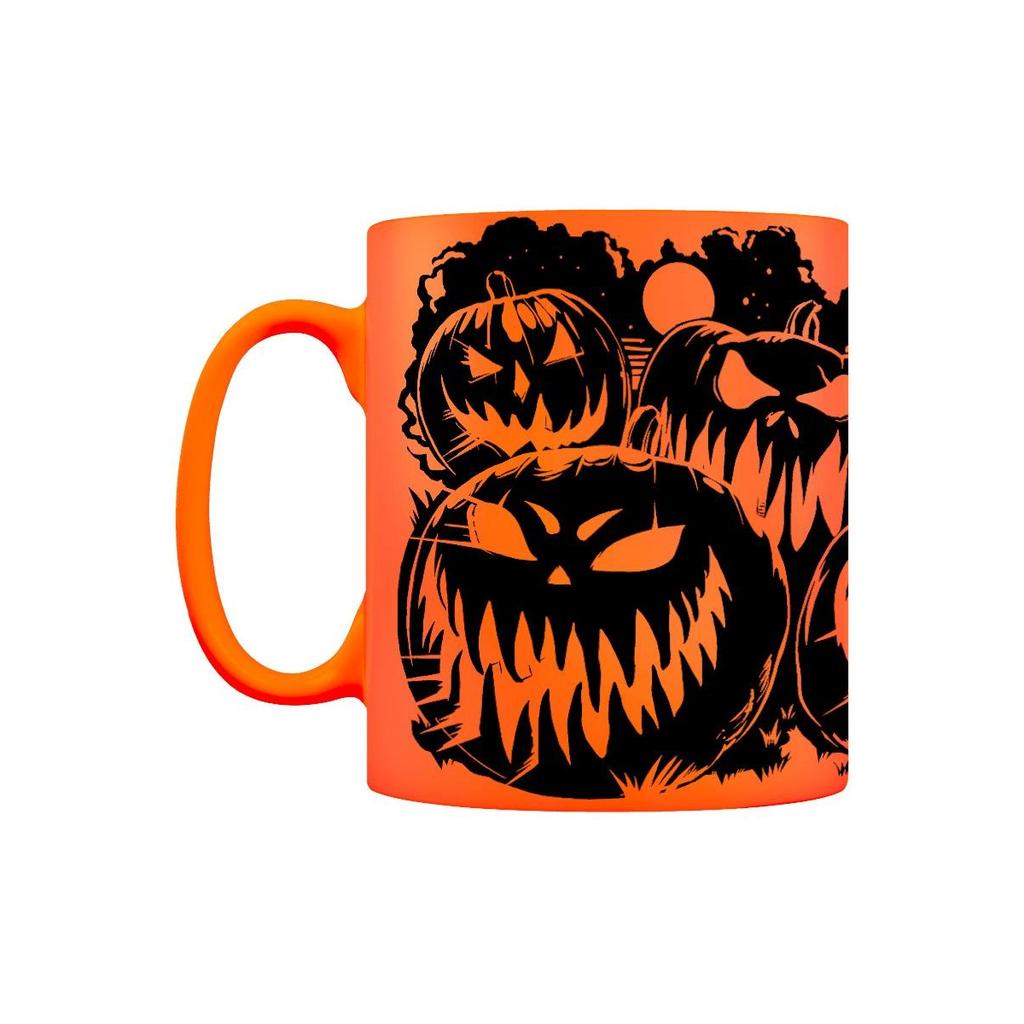 Grindstore Tazza di Halloween delle zucche malvagie