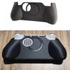 Game Console Controller Grip Plastic Grip Handle for AYN Holding Handle Easy Installation Portable Gaming Accessory