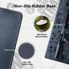 Gun Large Washable Mouse Pad Rubber Non-Slip Desk Gadgets Pc Setup Accessories Office Mouse Mat Setup Extended Pad Mousepad