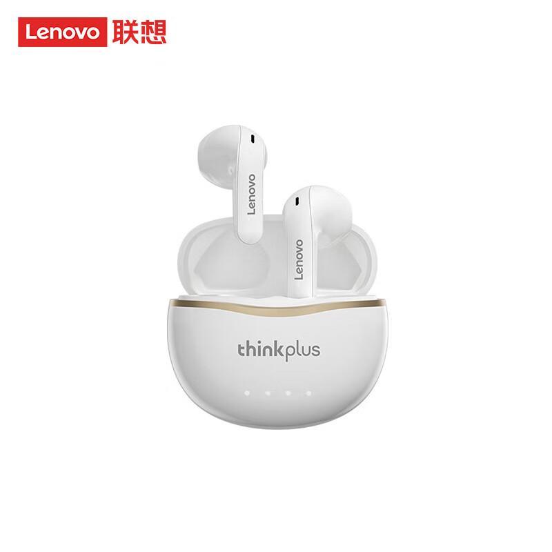 

Lenovo thinkplus X16 Wireless Bluetooth Earbuds