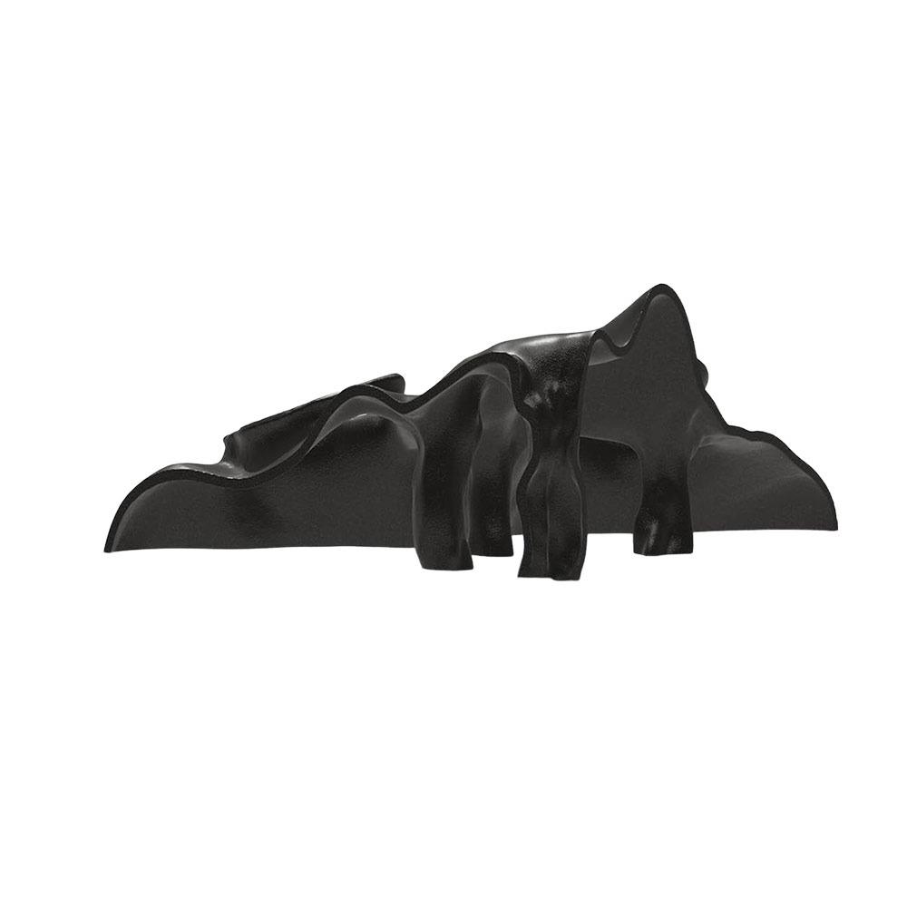 Textured Root Style Fish Hideout Faux Mangrove Root Tunnel Cave  for Fish Tank Decoration