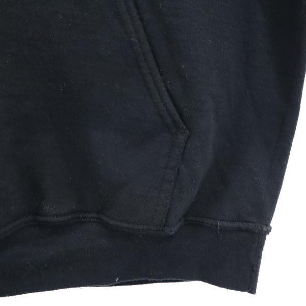 TIGHTBOOTH PRODUCTION Back Print Long Sleeve Sweatshirts Men's Used