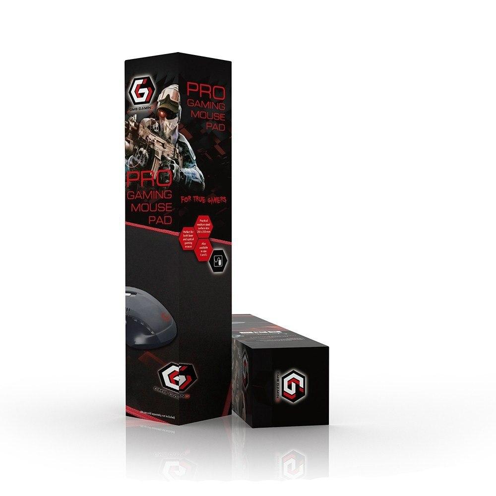 Gembird | MP-GAMEPRO-S | Mousepad