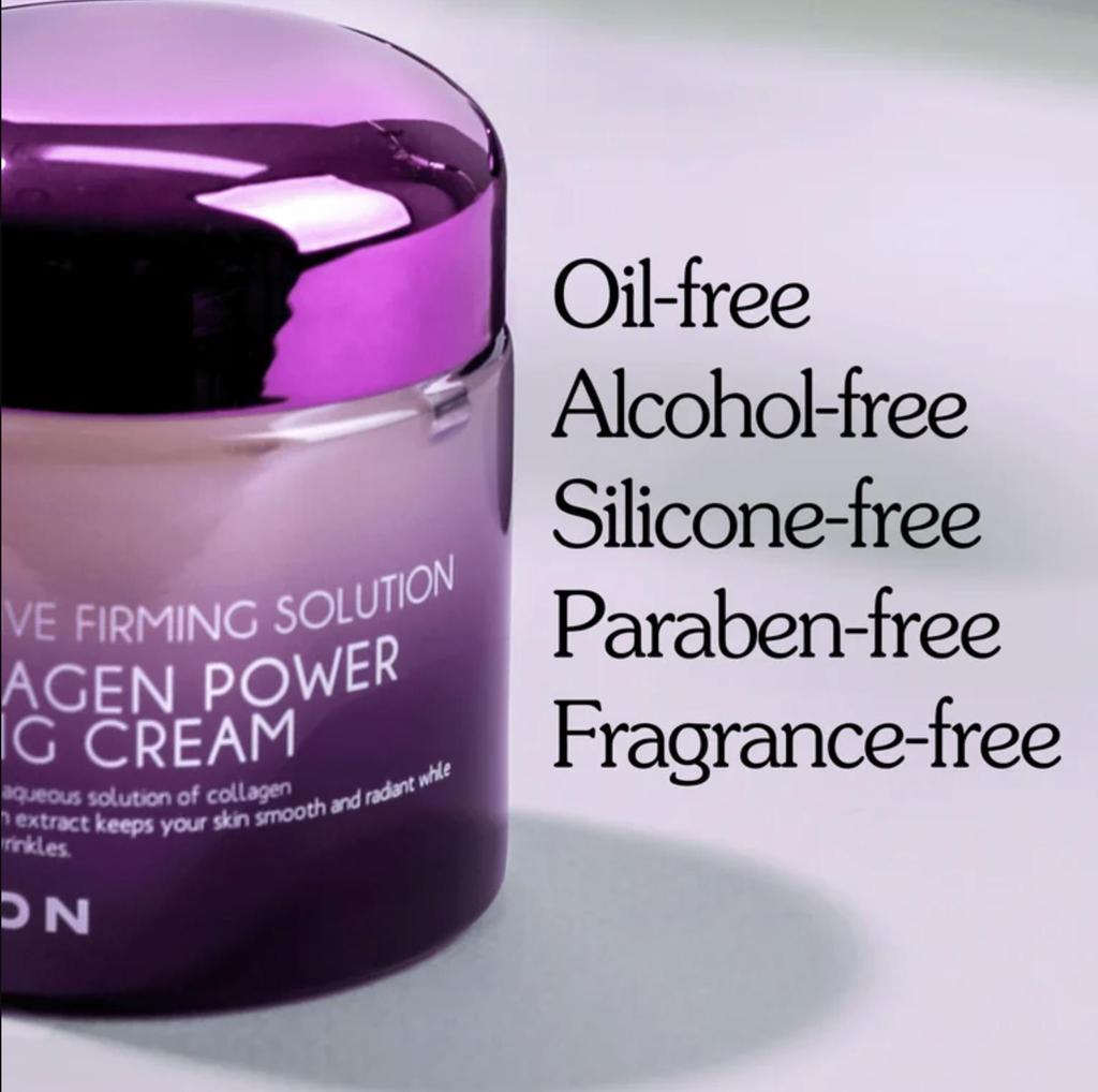 Mizon Collagen Power Lifting Anti-Aging Creme 75ml