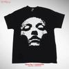 Converge Jane Doe T Shirt Vintage Washed Slightly Homme Streetwear Versatile Soft Graphic Top For Everyday Wear Fashion