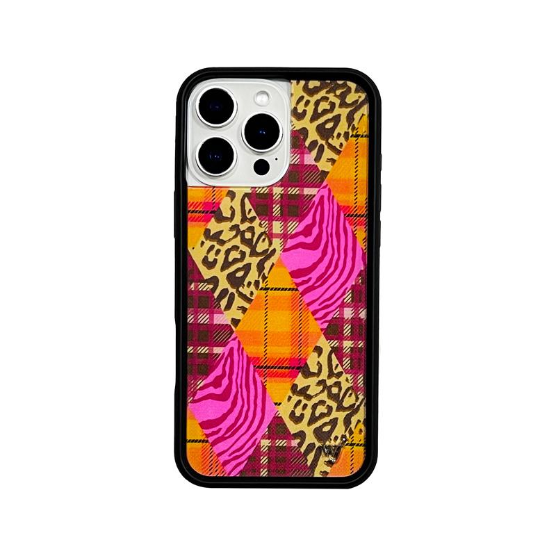 Wildflower Nessa Barrett wf Cases for iPhone 12 13 14 15 16 Pro Max Plus 17 Pro Max wf Rose Cherry Star Dust Tattoo Phone Cover
