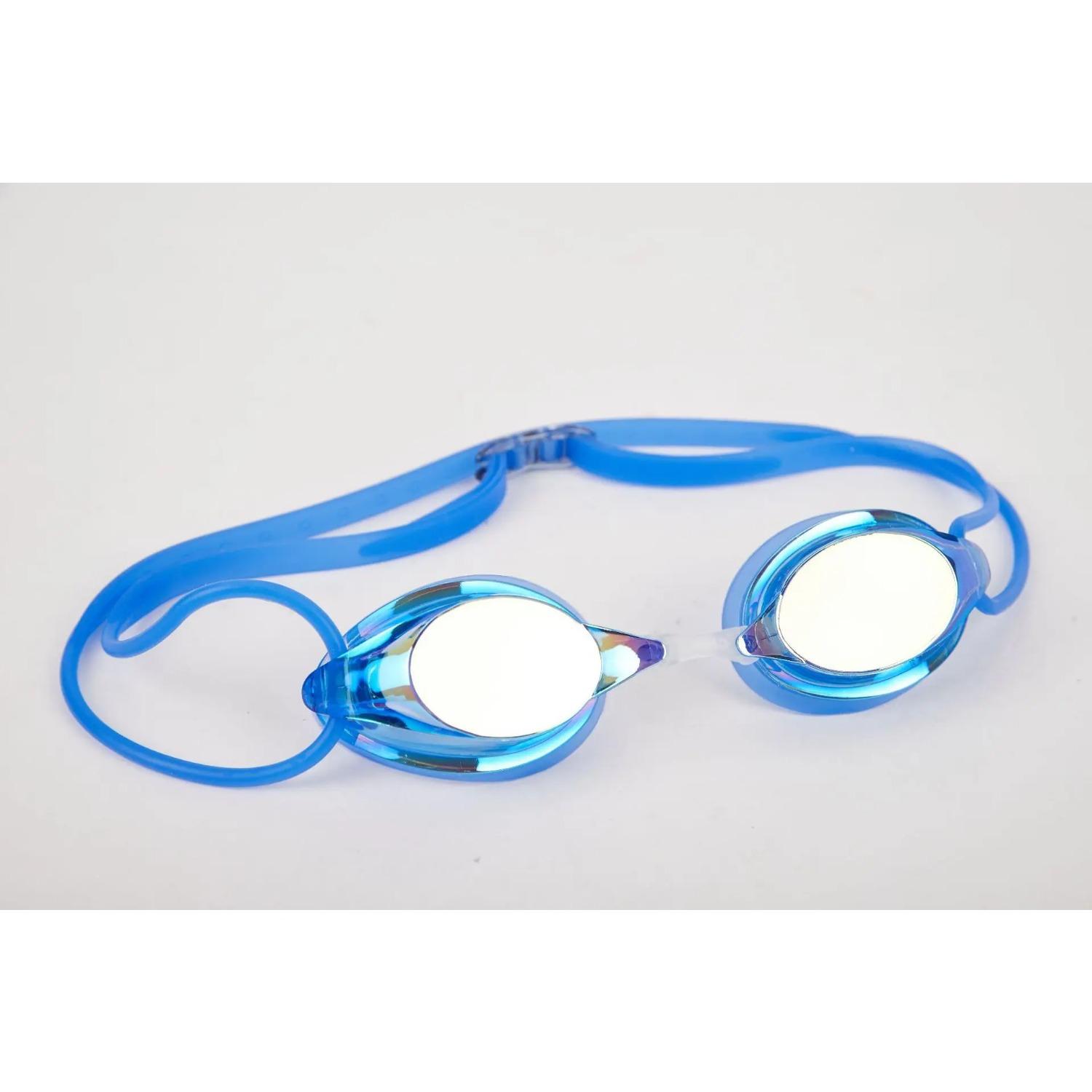 

Профессиональные очки для плавания для взрослых с защитой от запотевания и ультрафиолетового излучения, водонепроницаемые регулируемые силиконовые очки для плавания, очки для дайвинга Other