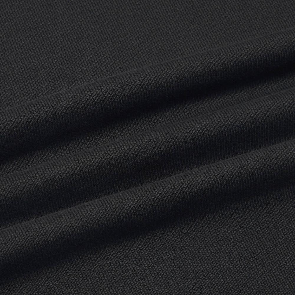 Puma X Michael Lau L&R Rundhals-Pullover Strick-Sweatshirt mit Colorblock-Print Herren-Sweatshirt Schwarz 530352-01