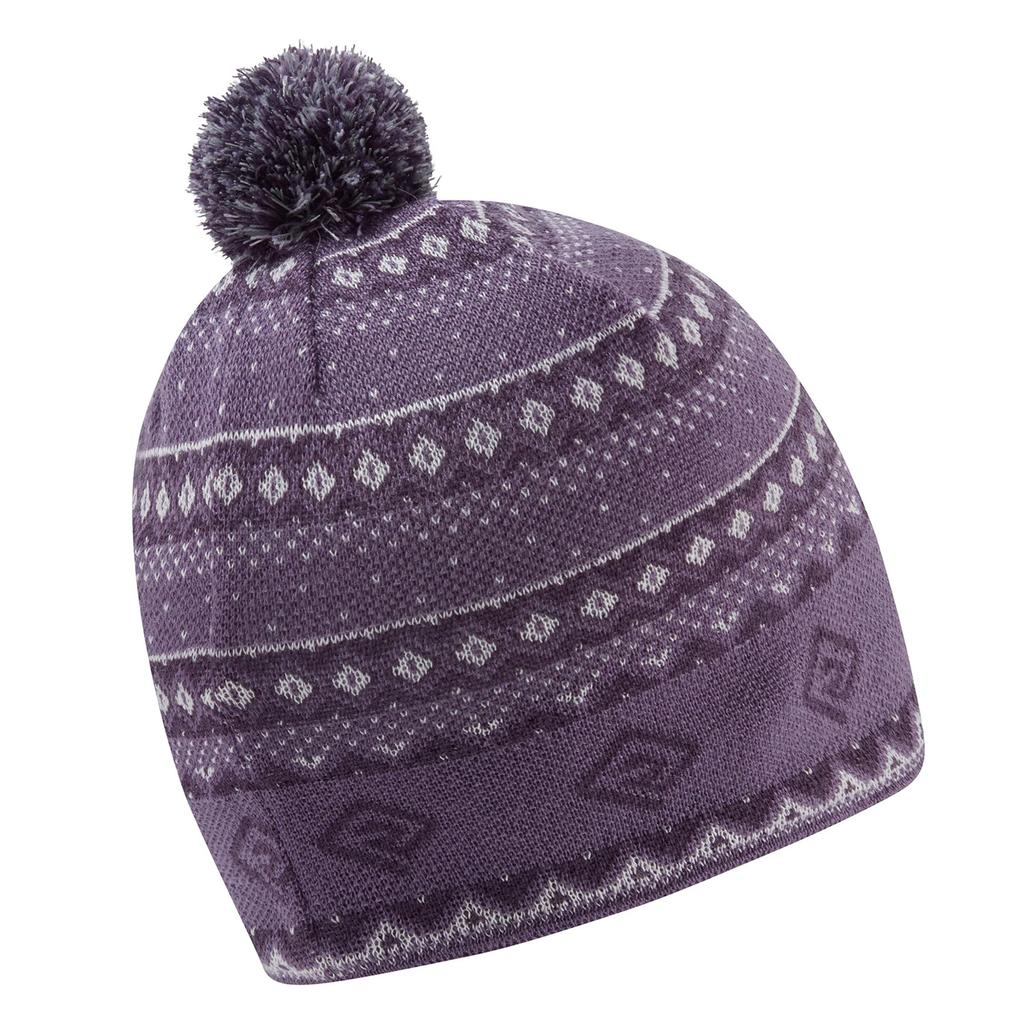 Ronhill Bobble Winter Beanie
