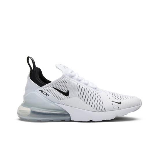 Nike Air Max 270 White AH8050-100
