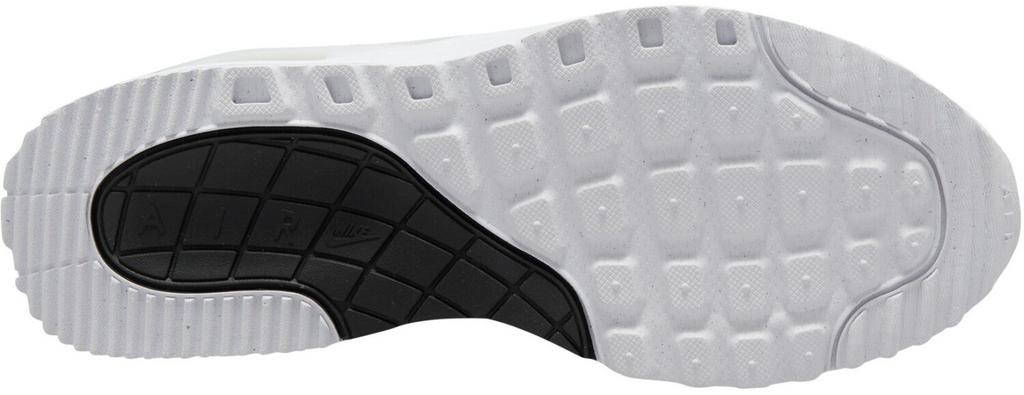 Кроссовки Nike Air Max System Women белый/черный/саммит белый/фотонная пыль