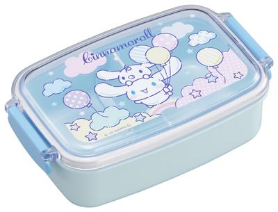 Cinnamoroll Obedár PL 1R [s priehradkou]