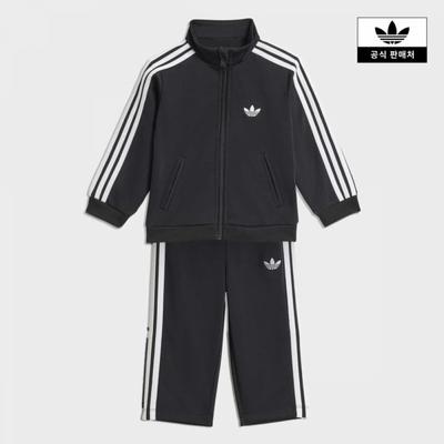 Adidas Kids Firebird Ts  Kd1003 