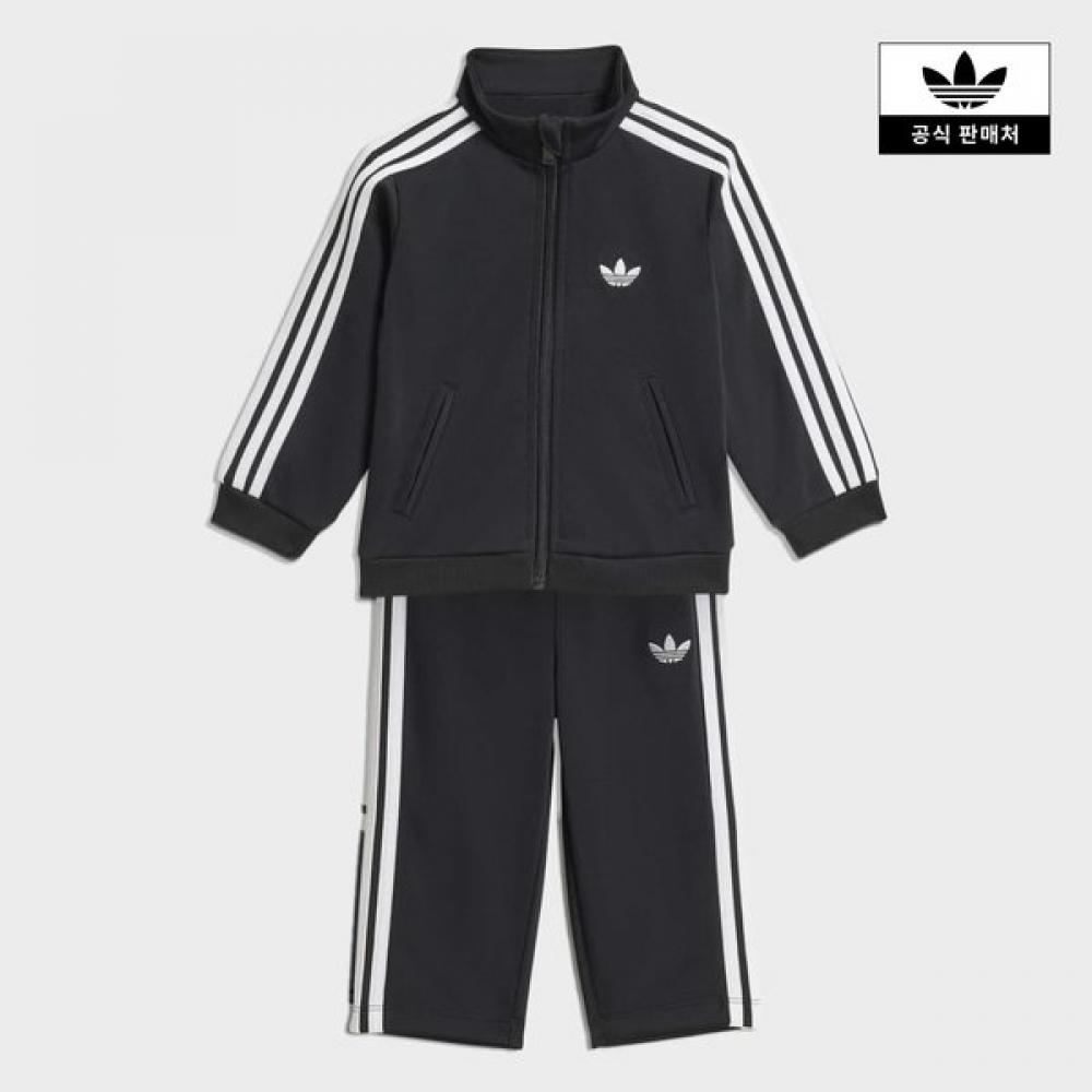 

Adidas Дитячий Firebird Ts Kd1003 A100