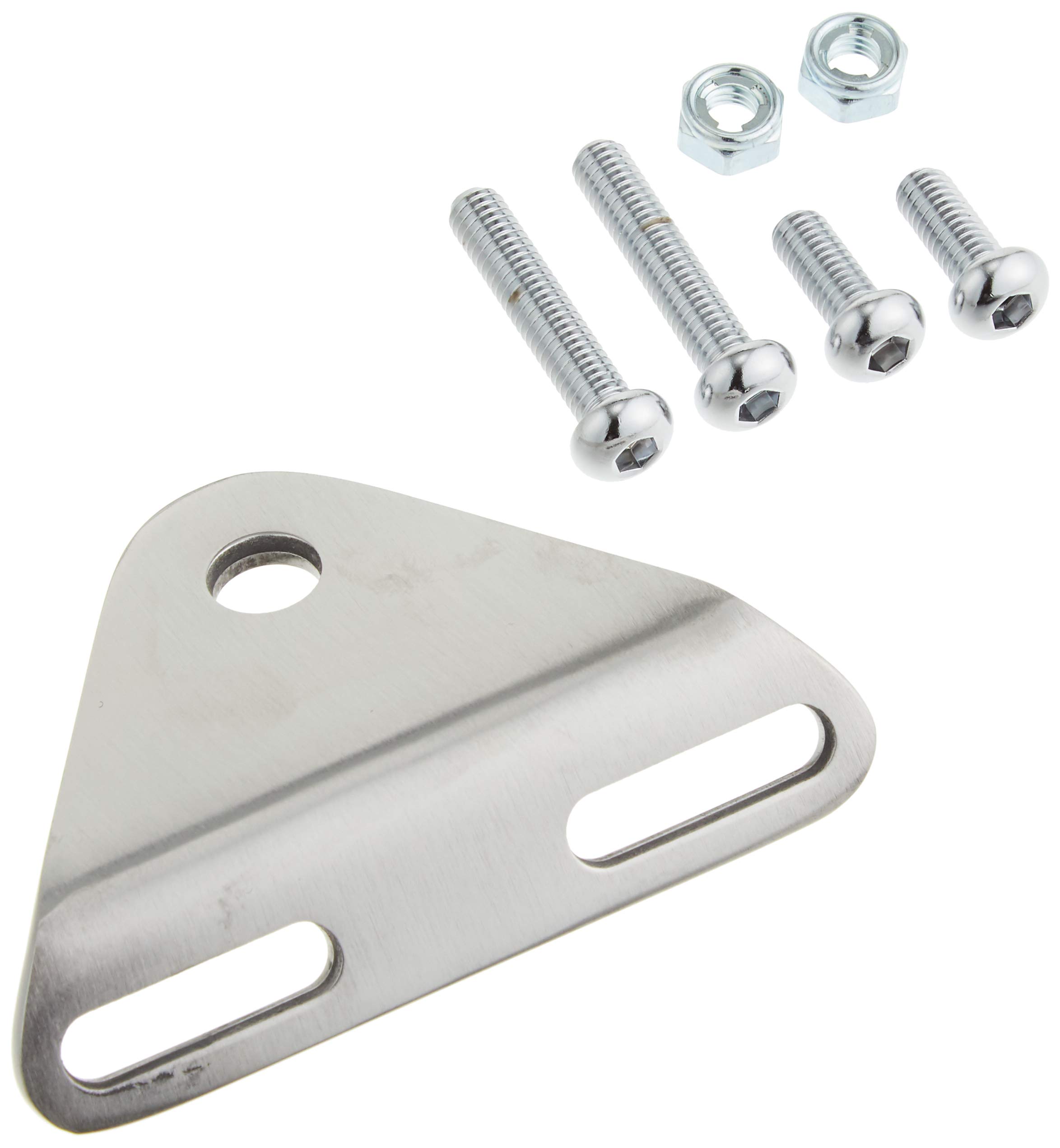 

Daytona 4.5/4.75 inch Bates type headlight mounting stay 37397
