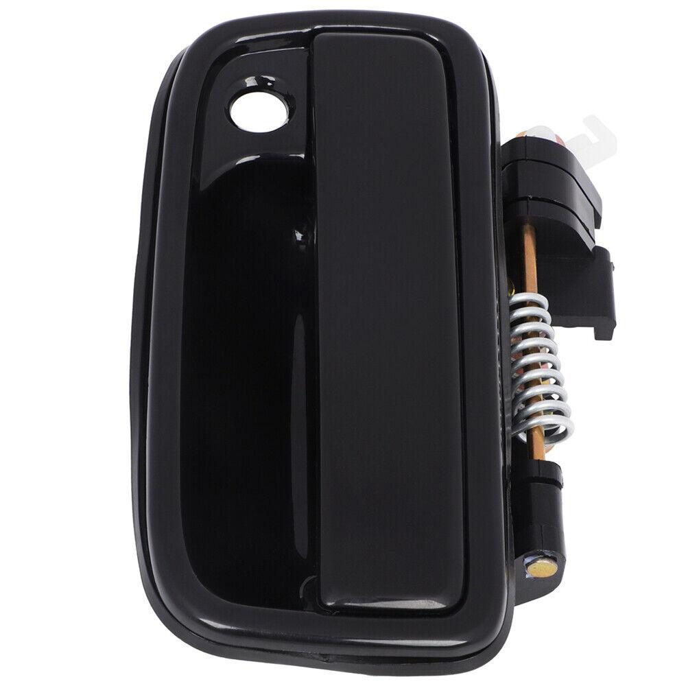 Outside Exterior Door Handle Front Left & Right For Toyota Tacoma 1995-2004 79344 79345 6922035020