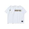 Li Ning Badfive T Shirt Men's Standard White AHSP077-7