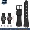 Casio G-SHOCK Serisi MTG B3000 için MTG-B3000 Kauçuk Kayış Modifiye Hızlı Çıkarma Su Geçirmez Silikon Saat Kayışı Aksesuarları