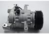 Car Alternator Assembly 31100-RX0-A01 Compatible with FB6/RM3/4 (2012-2014)