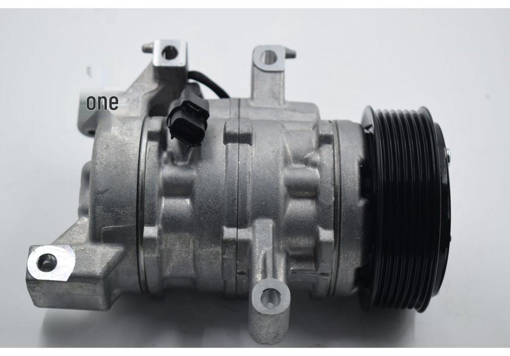 Car Alternator Assembly 31100-RX0-A01 Compatible with FB6/RM3/4 (2012-2014)