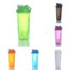 Fitness Protein Shaker Flasche Mit Auslaufsicherem Verschluss Für Fitnessstudio-Enthusiasten Und Sportler