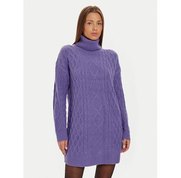 Платье трикотажное Brave Soul LKD-248SINBYB EU M